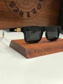 Picture of Chrome Hearts Sunglasses _SKUfw46735742fw